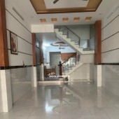 NHÀ ĐẸP BÌNH TÂN - HẺM 5M THÔNG TÂN KỲ TÂN QUÝ -  4 TẦNG 5PN - 63M2 - SỔ HỒNG HOÀN CÔNG ĐỦ GIÁ 5.7 TỶ